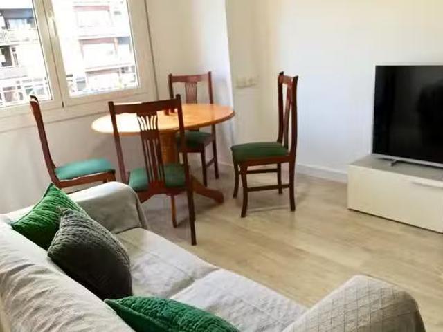 Habitación en Avinguda del Paral·lel