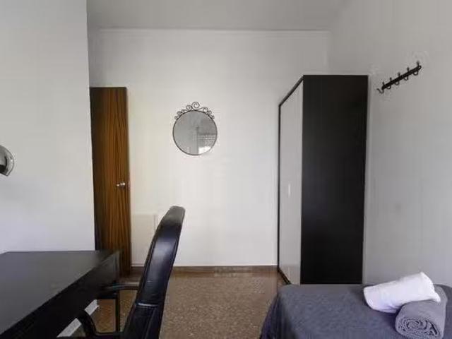 Habitación en Avinguda del Paral. lel, El Poblesec