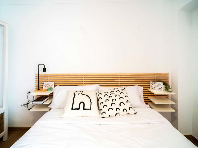 Habitación en Avinguda del Primat Reig PRR HAB1