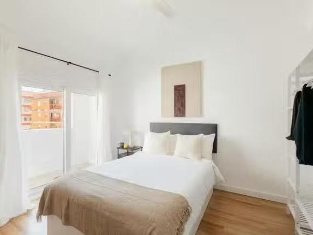 Habitación en Avinguda del Primat Reig, Rascanya