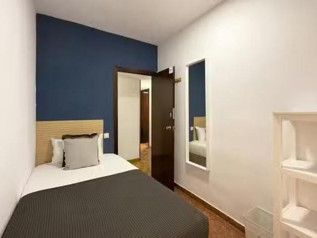 Habitación en Avinguda Diagonal, Dreta de l'Eixample