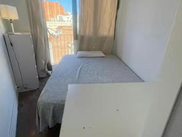 Habitación en Avinguda Diagonal, Sant Gervasi Galvany