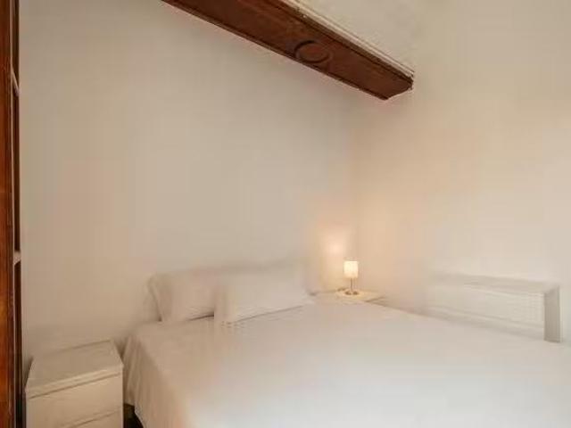 Habitación en Avinguda Diagonal, Sant Gervasi Galvany
