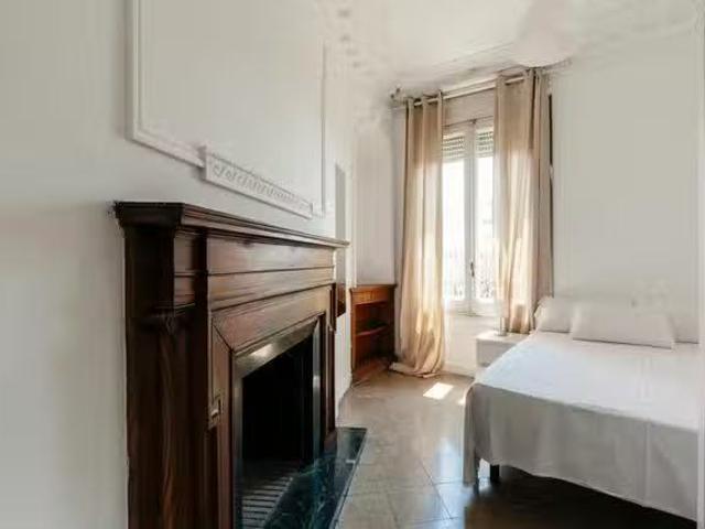Habitación en Avinguda Diagonal, Sant Gervasi Galvany