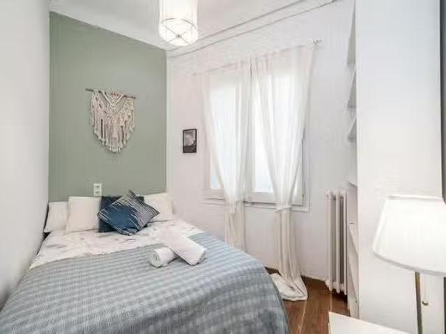 Habitación en Avinguda Diagonal, Sant Gervasi Galvany