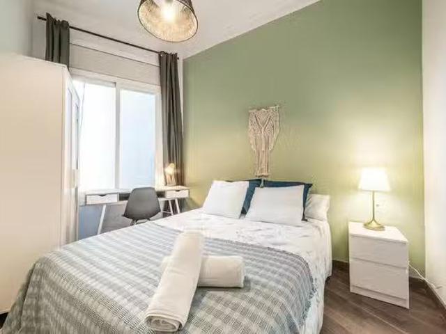 Habitación en Avinguda Diagonal, Sant Gervasi Galvany