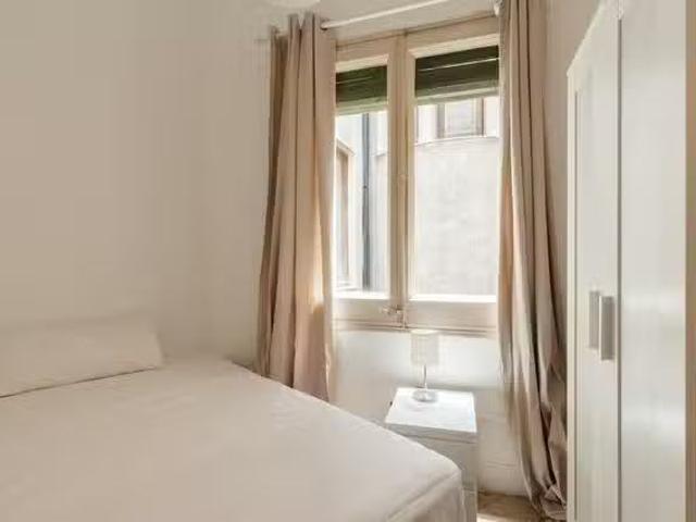 Habitación en Avinguda Diagonal, Sant Gervasi Galvany