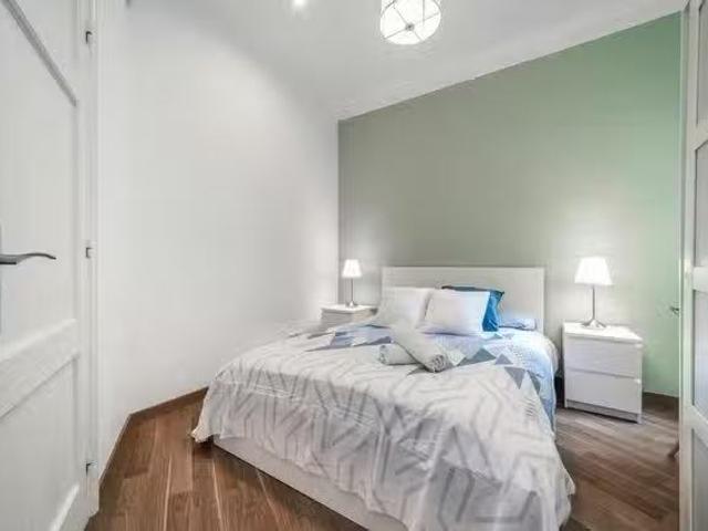 Habitación en Avinguda Diagonal, Sant Gervasi Galvany