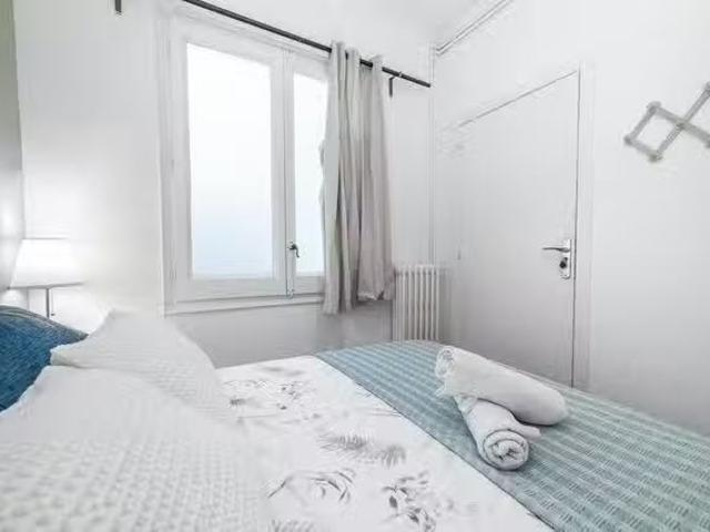 Habitación en Avinguda Diagonal, Sant Gervasi Galvany