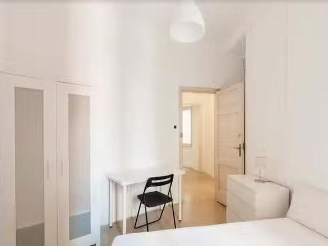Habitación en Avinguda Diagonal