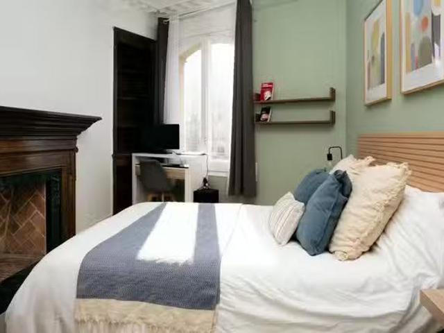 Habitación en Avinguda Diagonal, 578