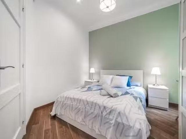 Habitación en Avinguda Diagonal