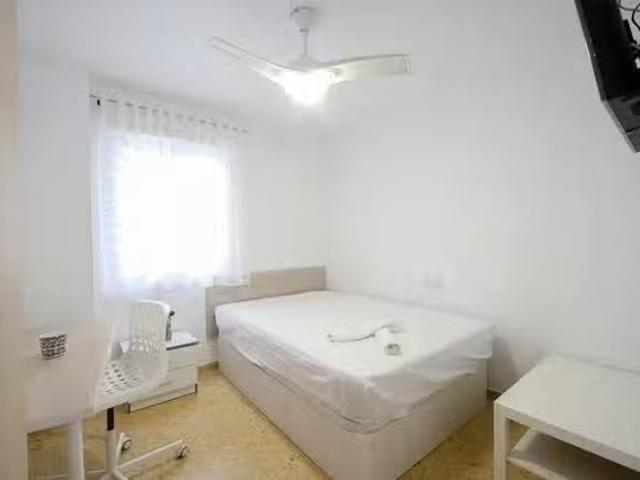 Habitación en Avinguda Valladolid, Benimaclet