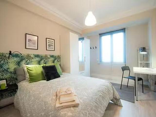 Habitación en Ávila Kalea, Ametzola