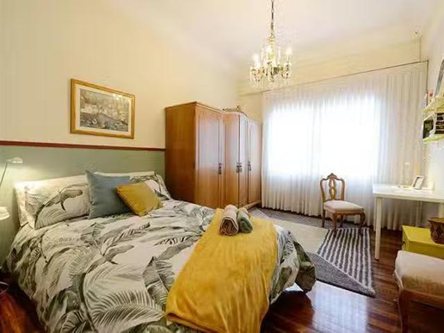 Habitación en Alameda Urquijo, Indautxu