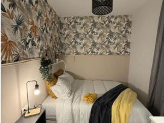 Habitación en Alicante