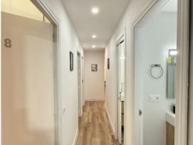 Habitación en Alicante