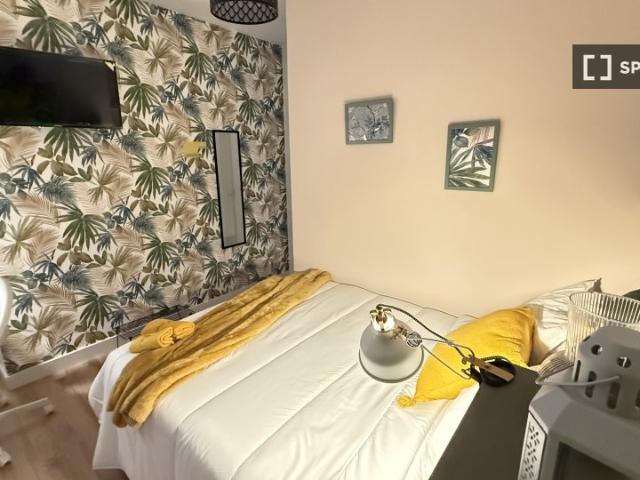 Habitación en Alicante