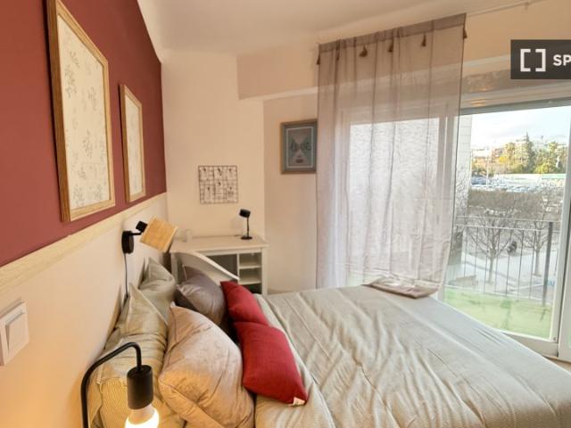 Habitación en Alicante