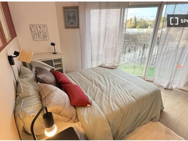 Habitación en Alicante