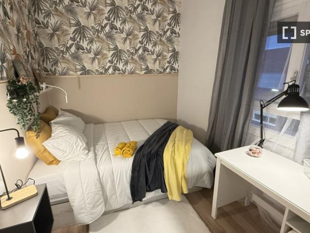 Habitación en Alicante