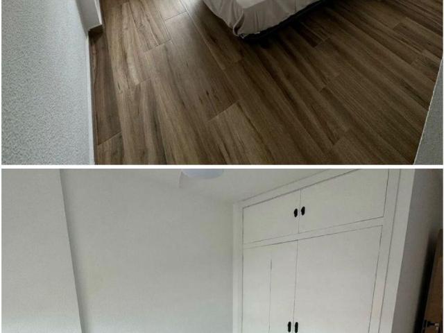 Habitación en alquilar. Alicante