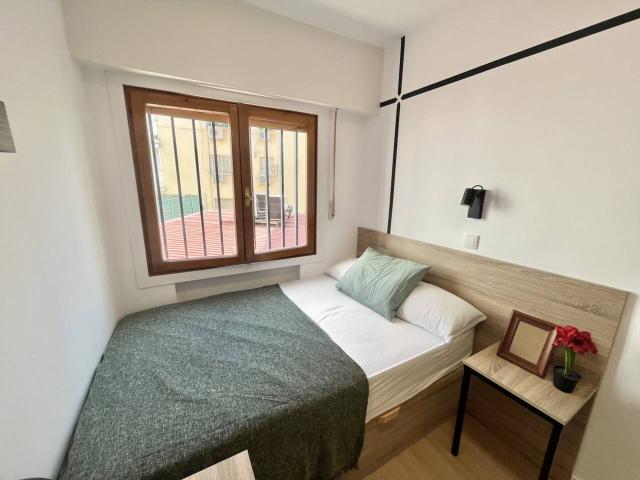 Habitación en Alquiler, Madrid Capital, zona Carabanchel