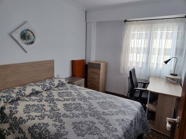 Habitacion en alquiler Moncada