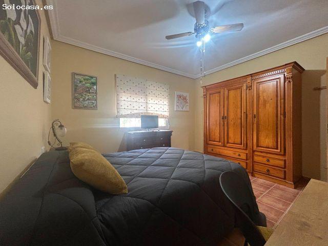 Habitación en alquiler con baño privado en Molina de Segura