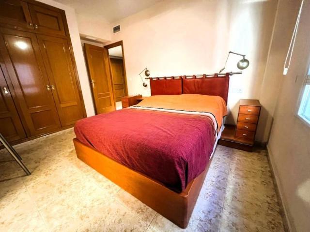 Habitación en alquiler en Murcia, Barrio del Carmen
