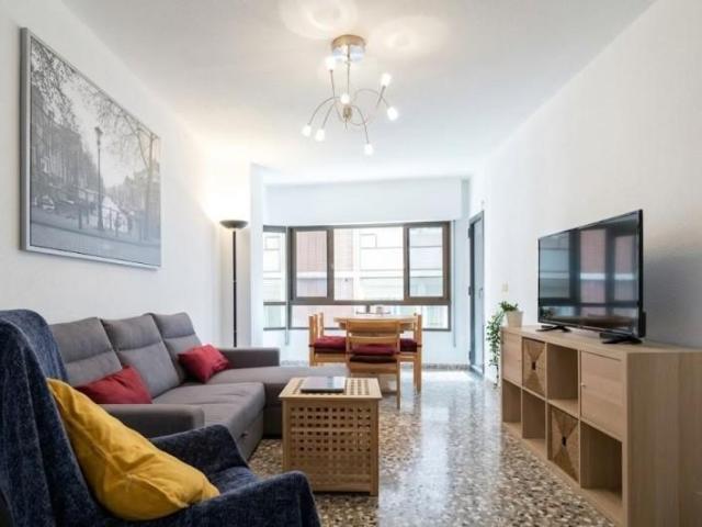 Habitación en alquiler en Murcia, Catedral
