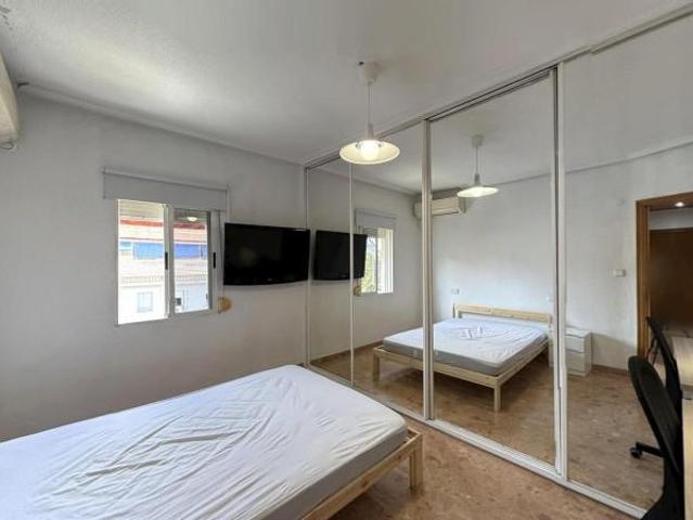 Habitación en alquiler en Murcia, Santa Maria de Gracia