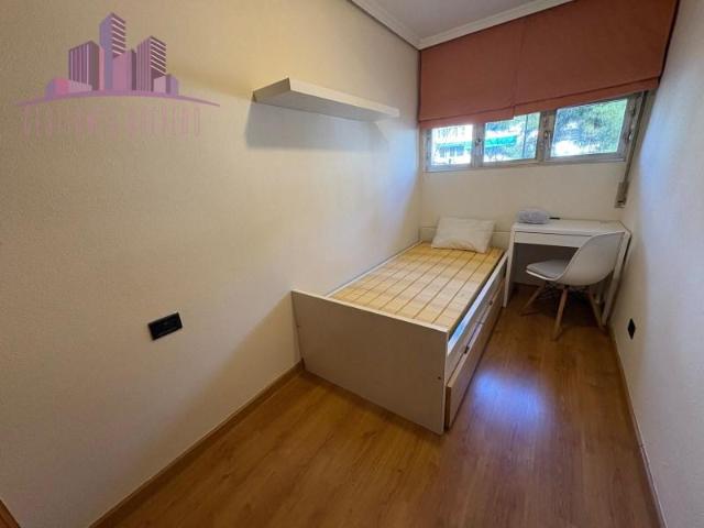 Habitación en alquiler en Madrid