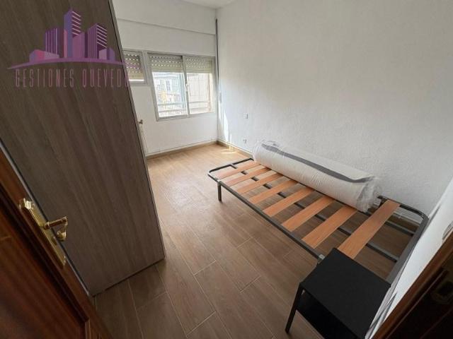 Habitación en alquiler en Madrid
