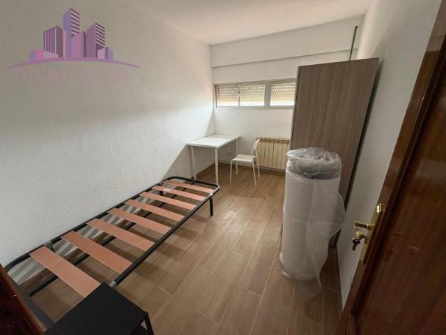 Habitación en alquiler en Madrid