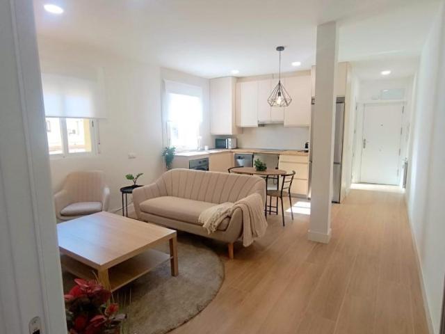 Habitación en alquiler en Madrid, Tetuán