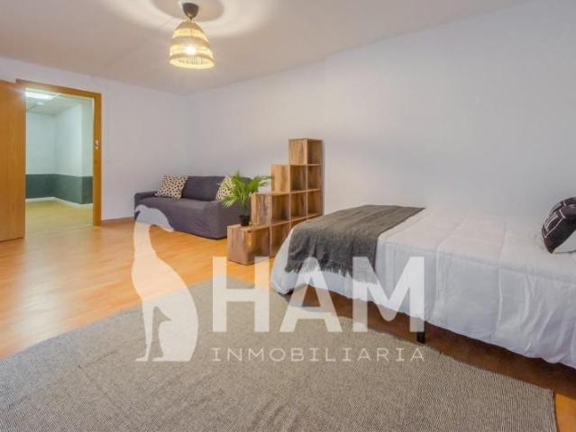 Habitación en alquiler en Madrid, Aeropuerto