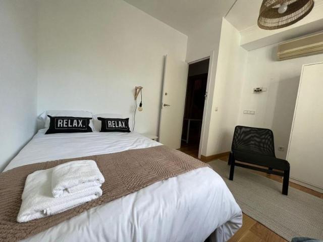Habitación en alquiler en Madrid, Aravaca