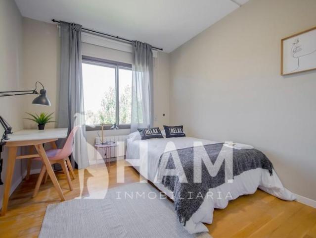Habitación en alquiler en Madrid, Argüelles