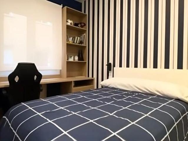 Habitación en alquiler en Madrid, Calle de Bravo Murillo, 194, 28020