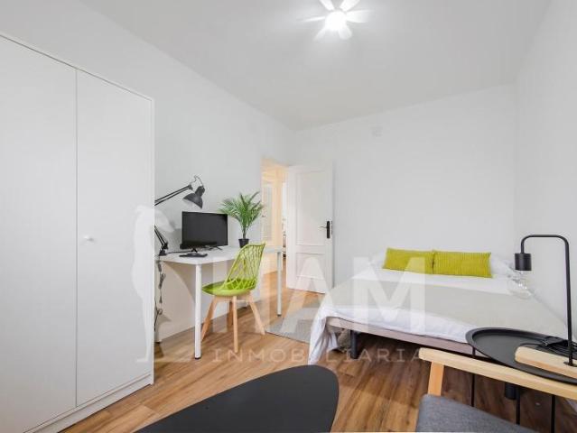 Habitación en alquiler en Madrid, Carabanchel