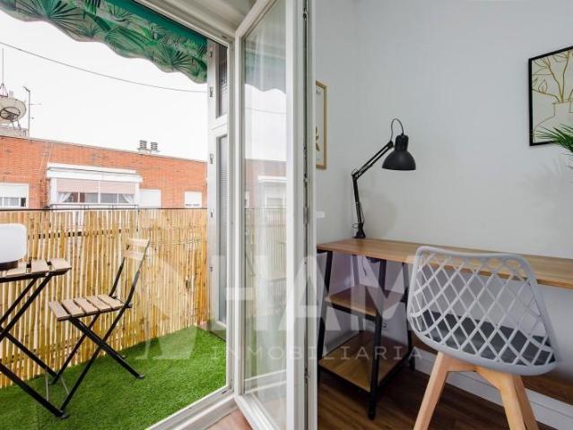Habitación en alquiler en Madrid, Carabanchel