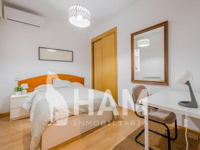 Habitación en alquiler en Madrid, Centro