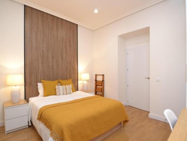 Habitación en alquiler en Madrid, Chamberí