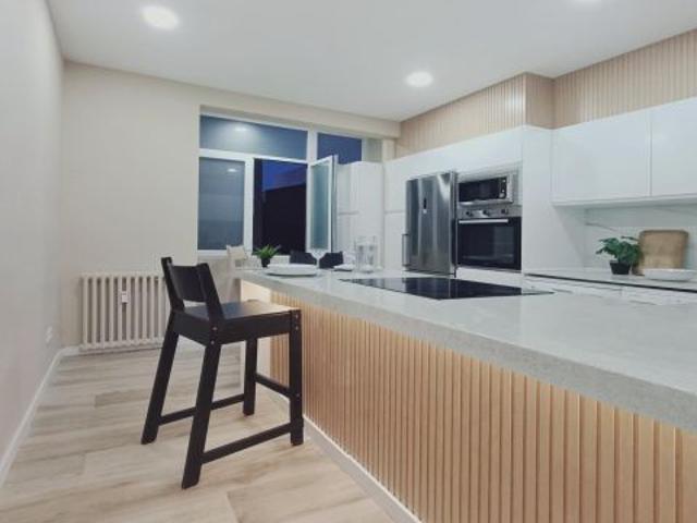 Habitación en Alquiler en Madrid de las Caderechas, Madrid