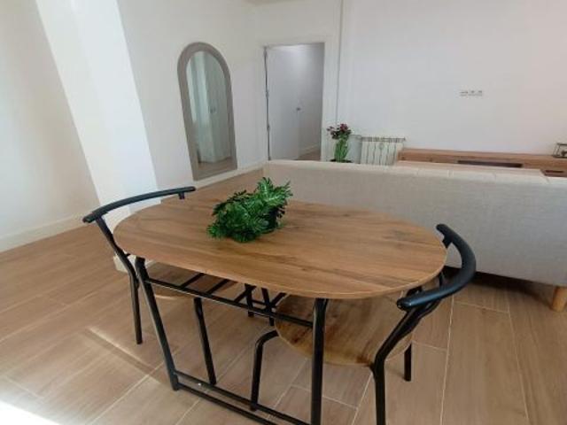 Habitación en Alquiler en Madrid de las Caderechas, Madrid