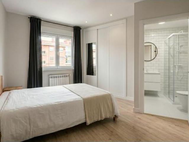Habitación en Alquiler en Madrid de las Caderechas, Madrid