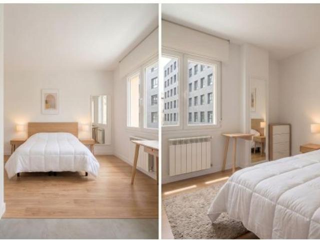 Habitación en Alquiler en Madrid de las Caderechas, Madrid