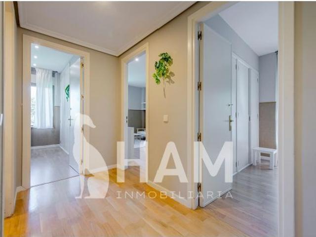 Habitación en Alquiler en Madrid de las Caderechas, Madrid