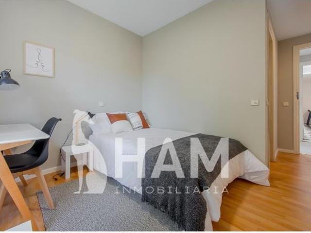Habitación en Alquiler en Madrid de las Caderechas, Madrid
